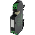 Murr Elektronik AMMDU OPTO-COUPLER MODULE, IN: 53 VDC - OUT: 53 VDC / 1 A - 1 C/O contact, 12 mm screw terminal 50085